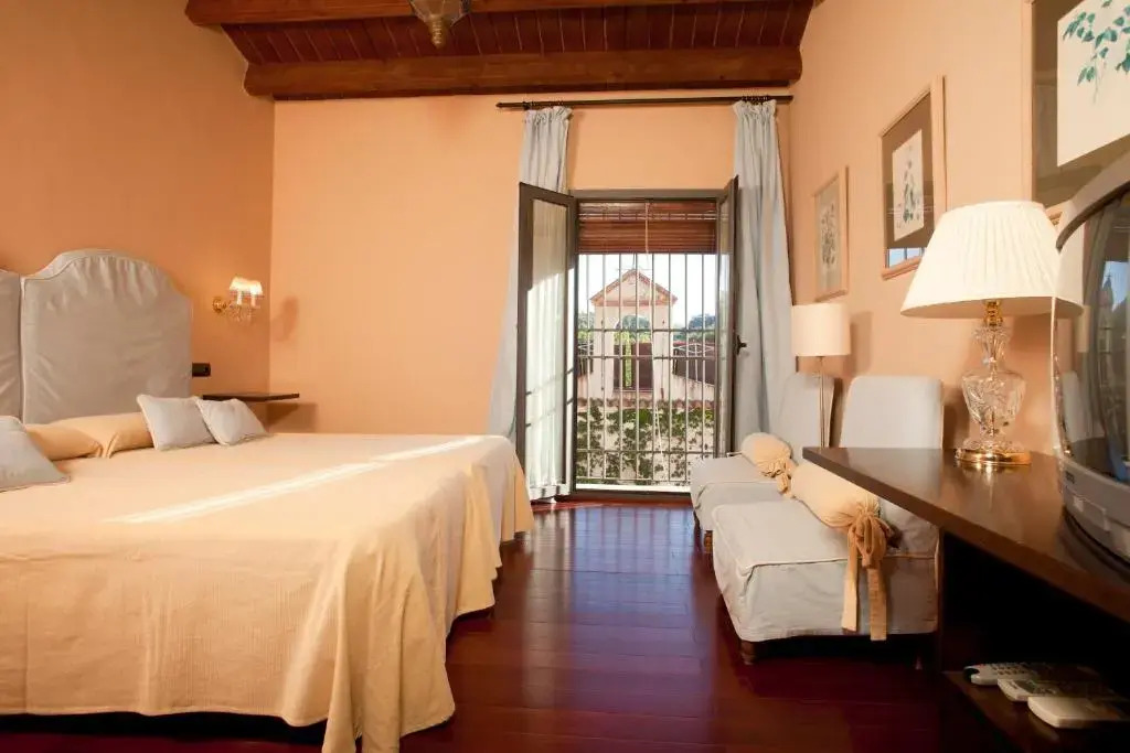 Hotel Rural Posada del Moro