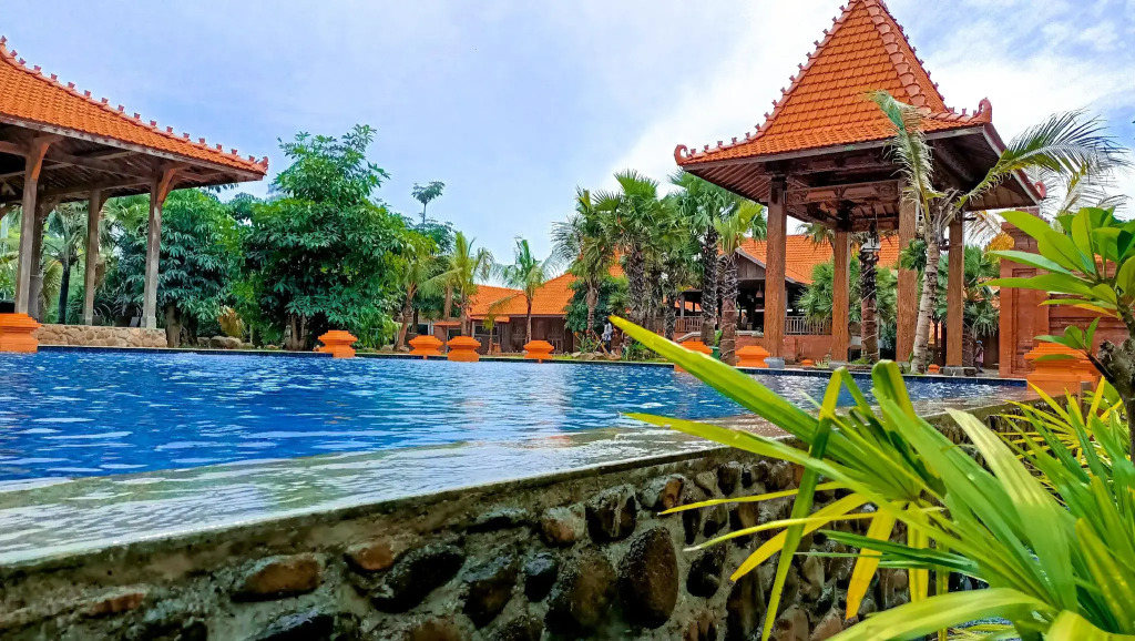 Ono Joglo Resort And Convention Jepara