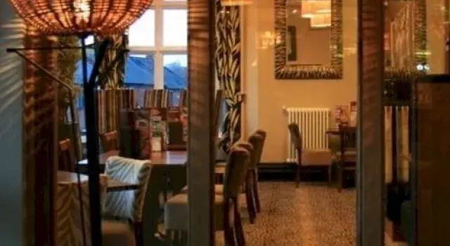 The Dukeries Lodge, Edwinstowe, Nottinghamshire