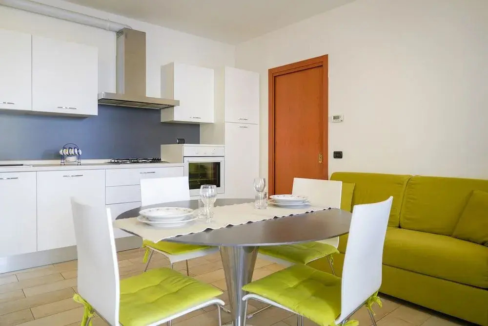 Viserbella Cozy Apartment