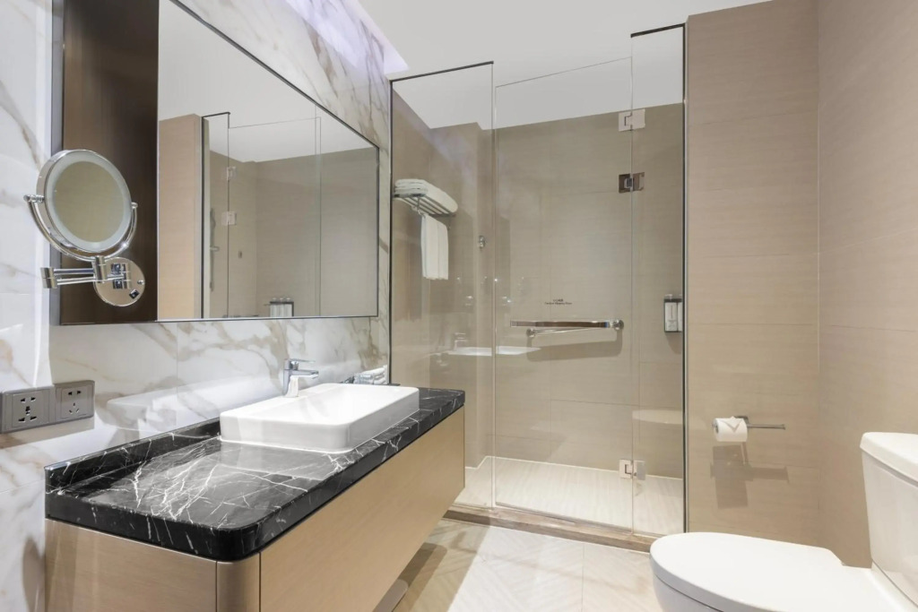 Hyatt House Shanghai Hongqiao CBD