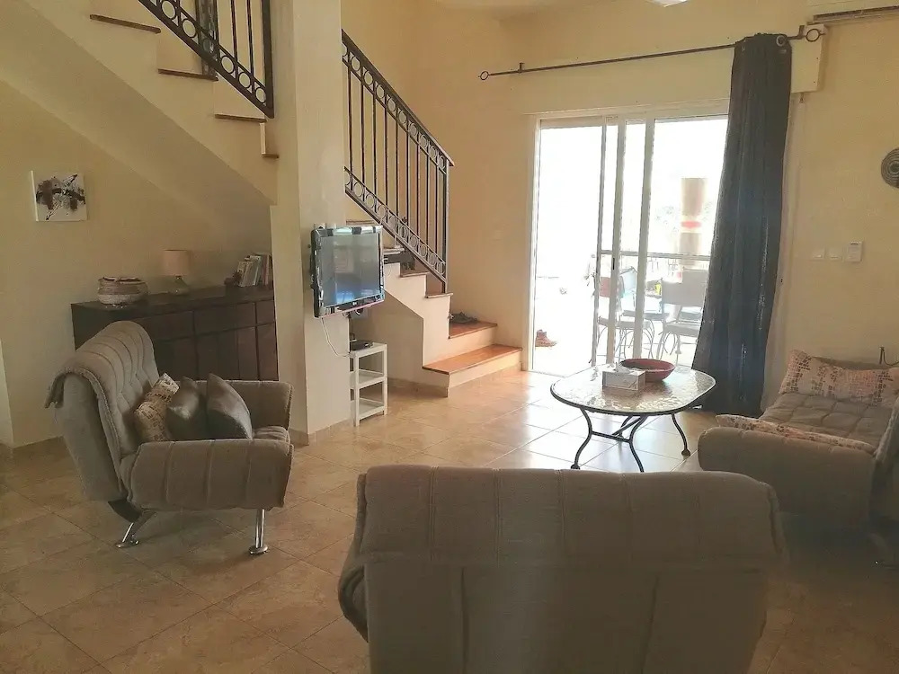 Villa Elodie