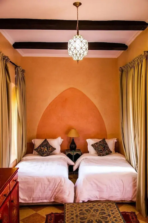 Riad Mayo