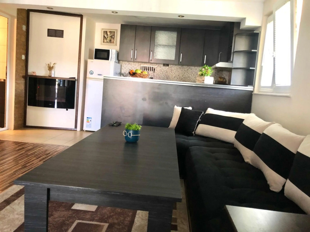 Pavlovi Apartments