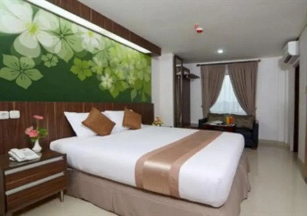 DArcici Hotel Sunter