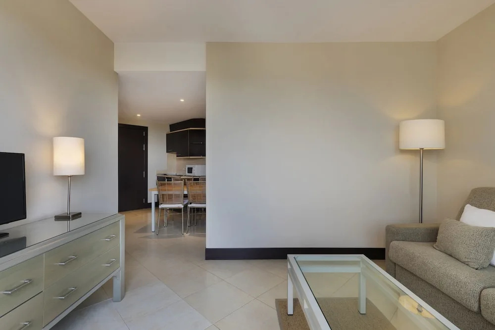 Precise Resort El Rompido-The Hotel