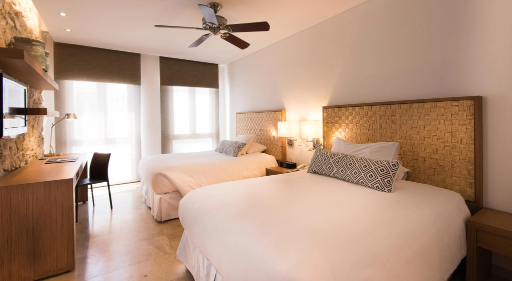 Movich Hotel Cartagena de Indias