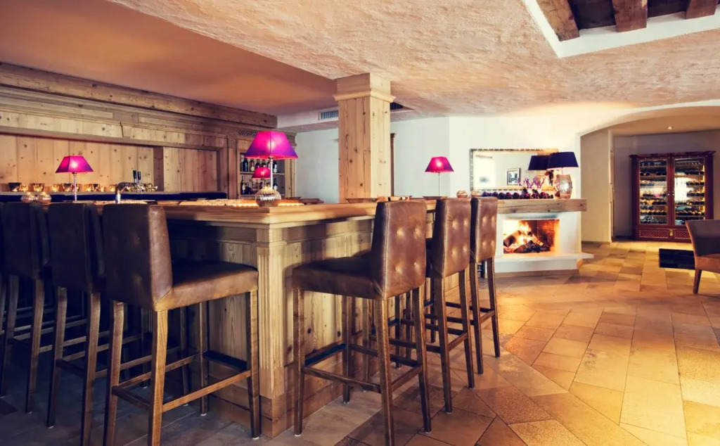 Brunnenhof Luxury Apartments