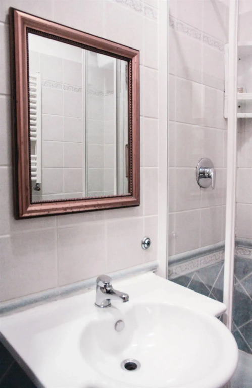 Vatican Garden Inn