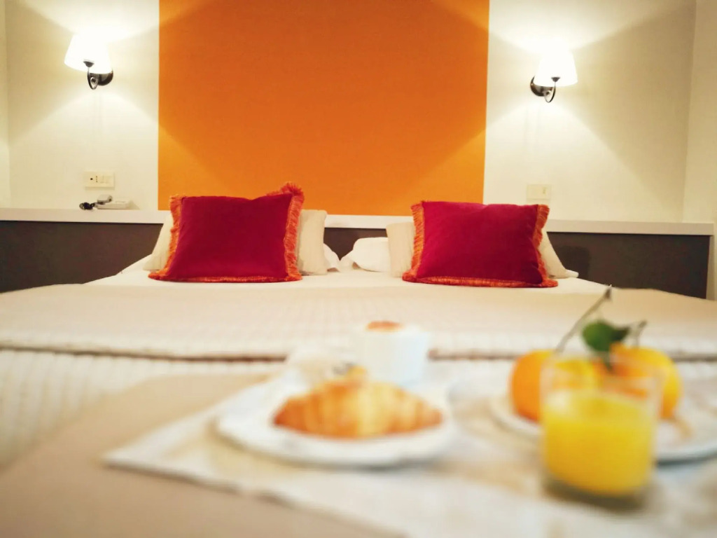 Hotel Al Madarig