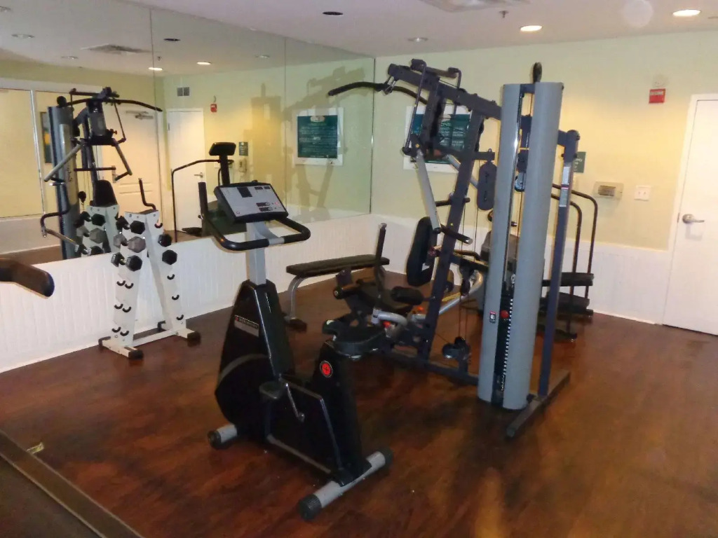 Montreal Suites Orlando