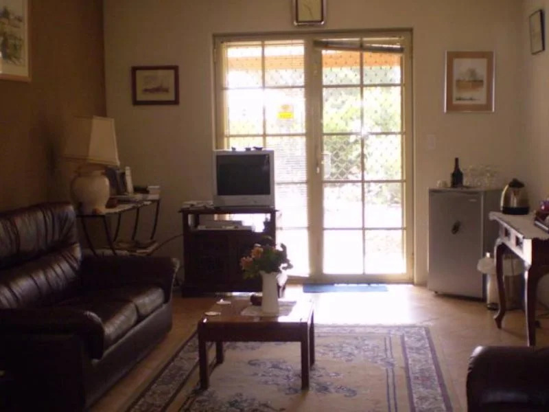A Vintners Retreat Bed and Breakfast