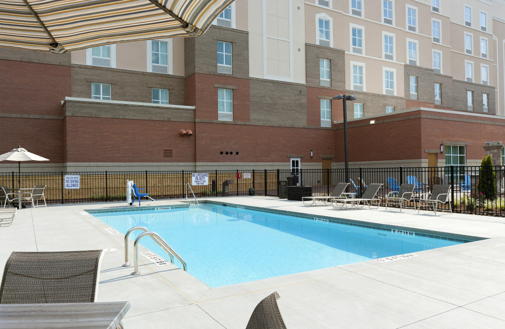 Hampton Inn and Suites Fort Mill, SC