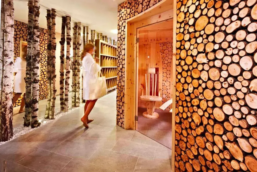 Alpbacherhof - Mountain & Spa Resort