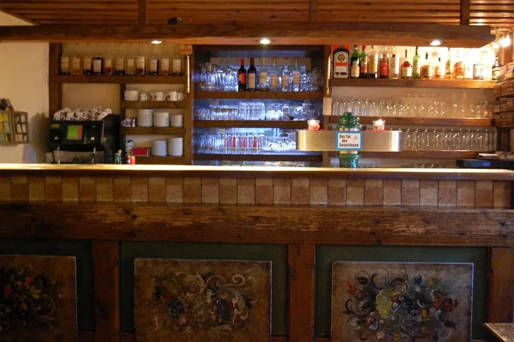 Gasthof Martinihof