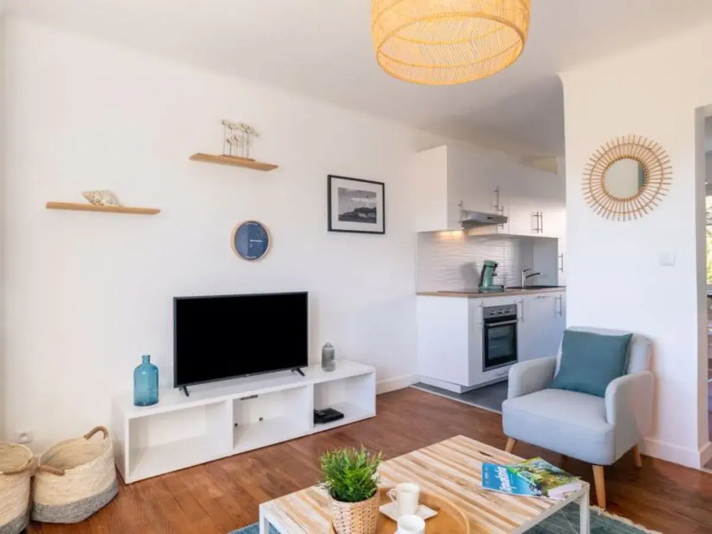 Apartment Errepira Guethary