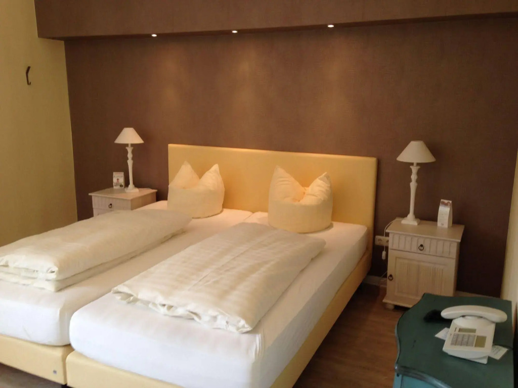 Landhotel Franck Garni