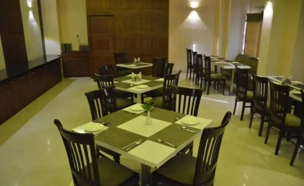 Hotel Regency