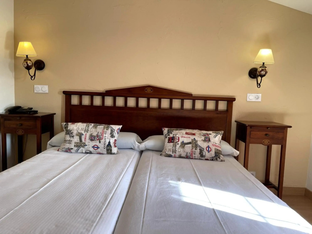Hotel Arha Villa de Suances