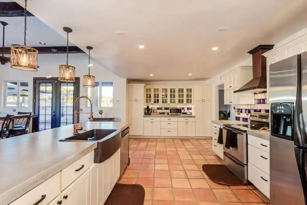 Hacienda Estate - Games Galore! Pool, Spa - Huge Yard! home
