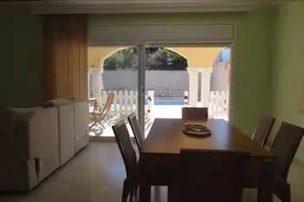 Villa Mi Casa