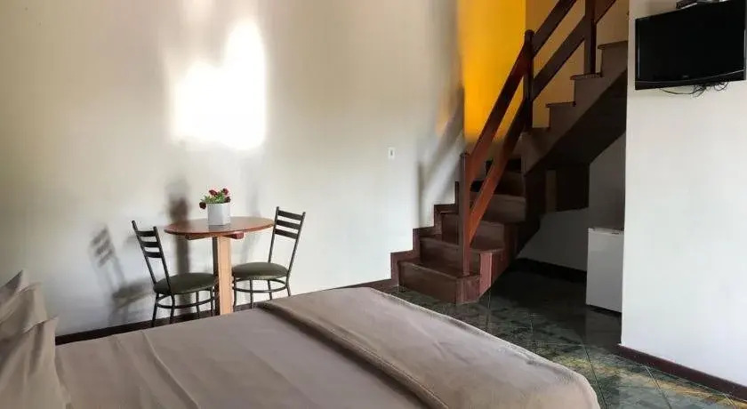 Hotel Gran Minas