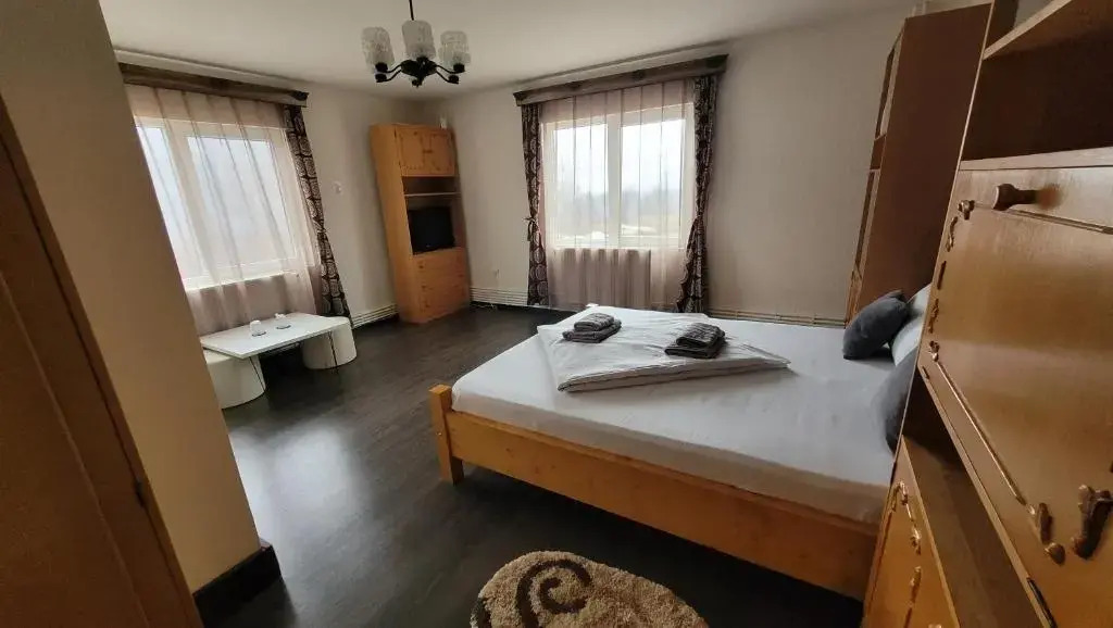 Apartament Tiatim