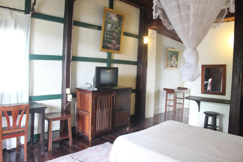 Sayo Naga Guesthouse