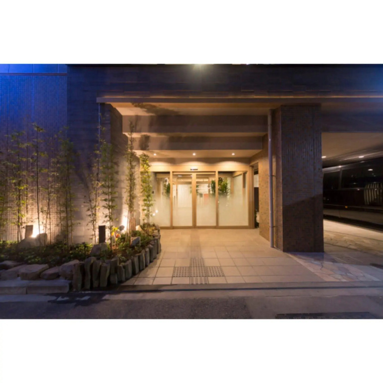 Dormy Inn Tokyo Hatchobori - Natural Hot Spring
