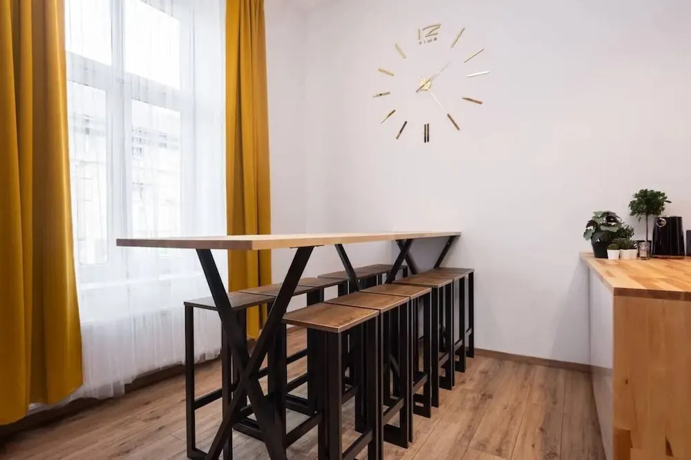 SquadGoals House - Spacious Stays by Fragola Apartments