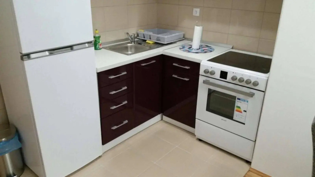 Apartman Jovanka 1