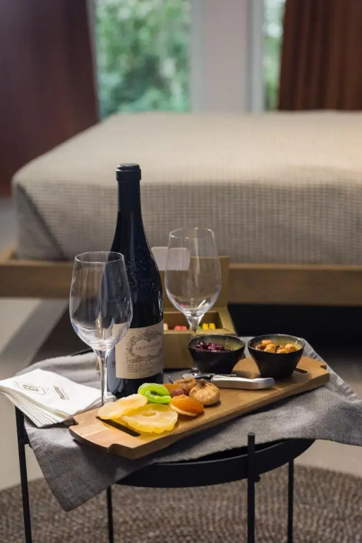 Athens Flair Suites