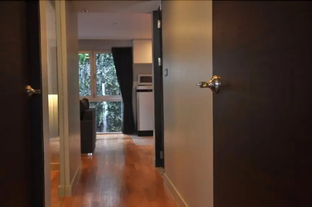 Quad Suites Silom