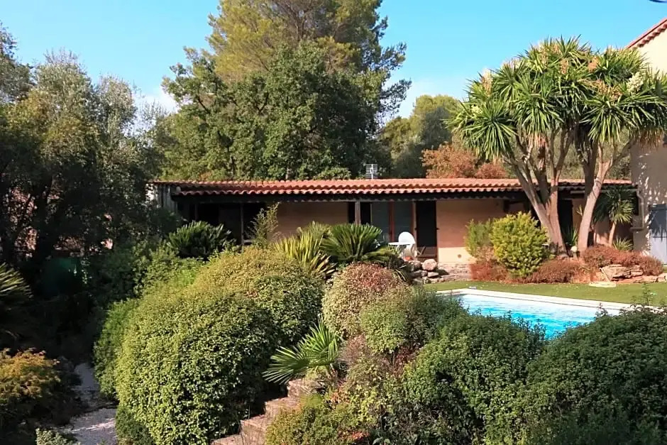 La Bastidasse