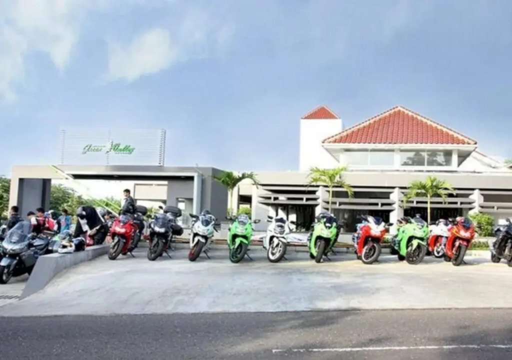 Green Valley Resort
