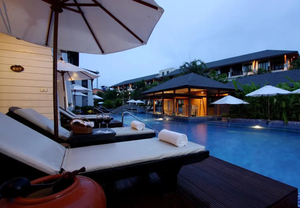 La Flora Khao Lak 