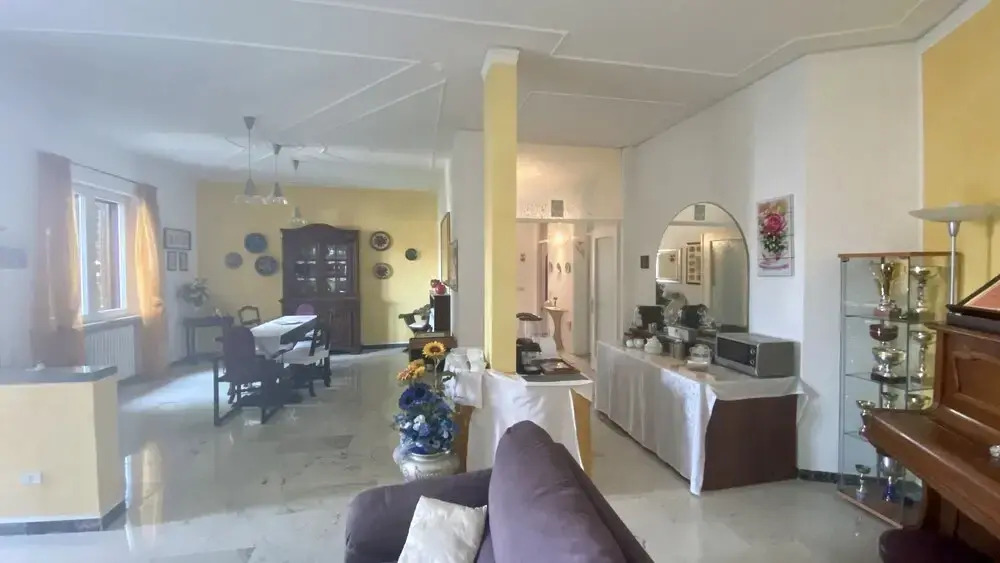B&B Villa Terry