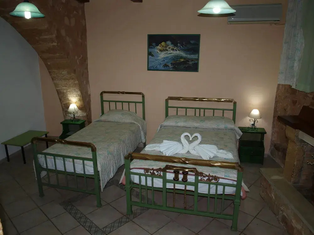 Anastasia Apartments