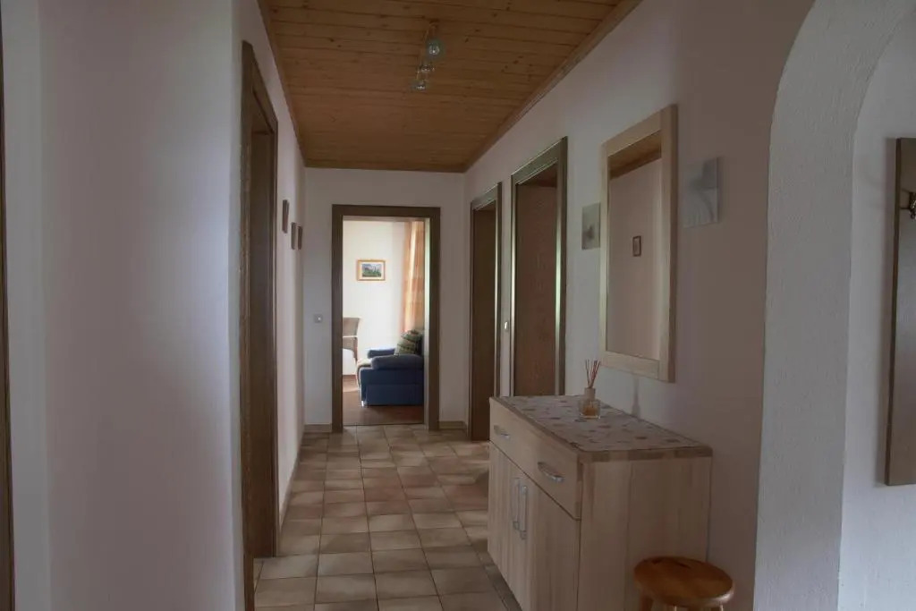 Ferienwohnung Inge Gapp