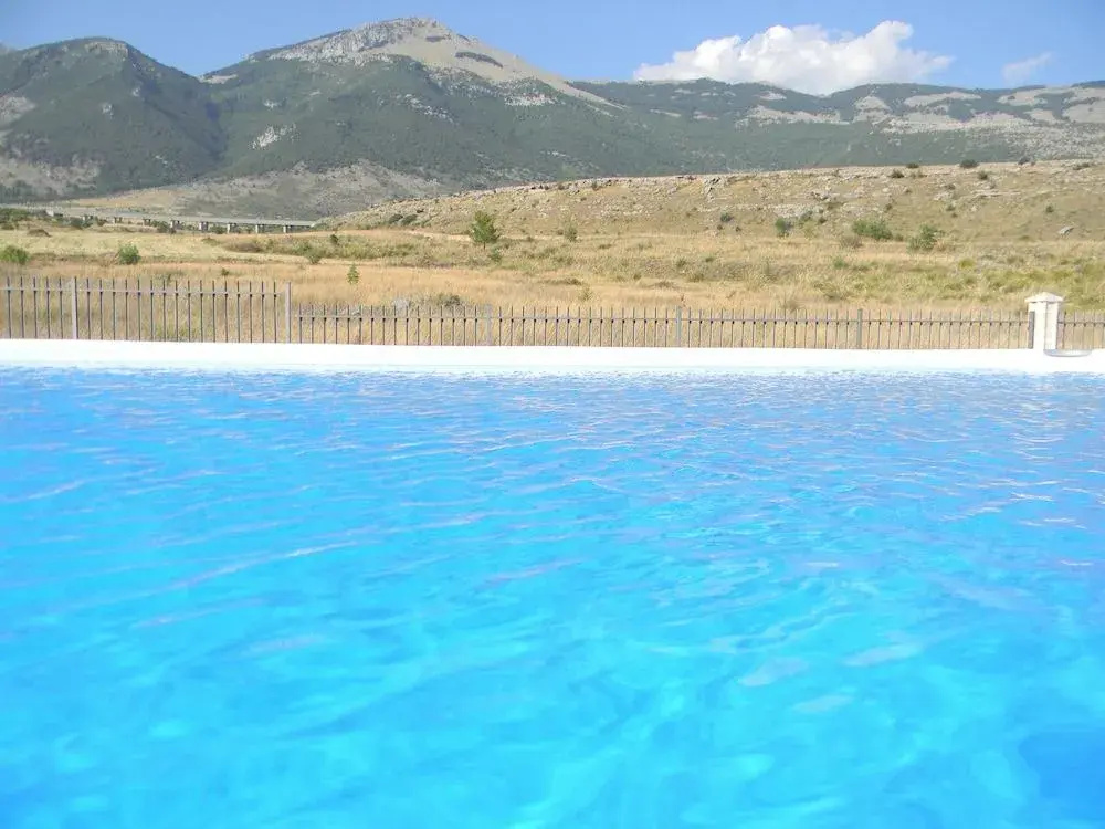 B&B La Petrosa