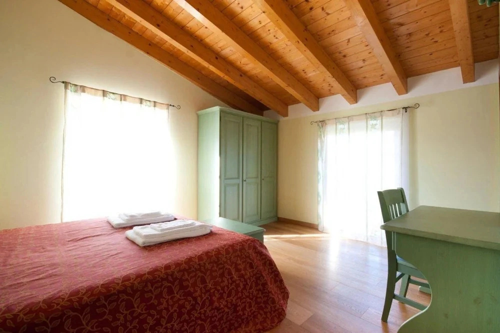 Barchi Resort - Apartments Suites - Villa Venezia - Attic Villa Venezia