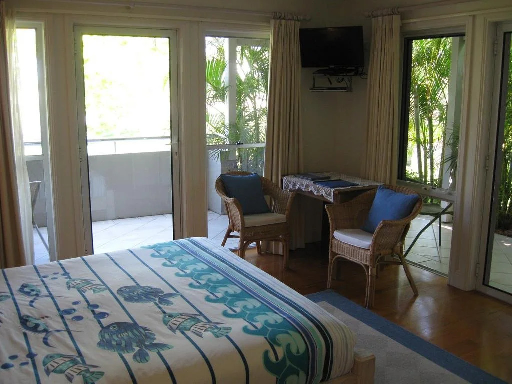 Nelson Bay Getaway
