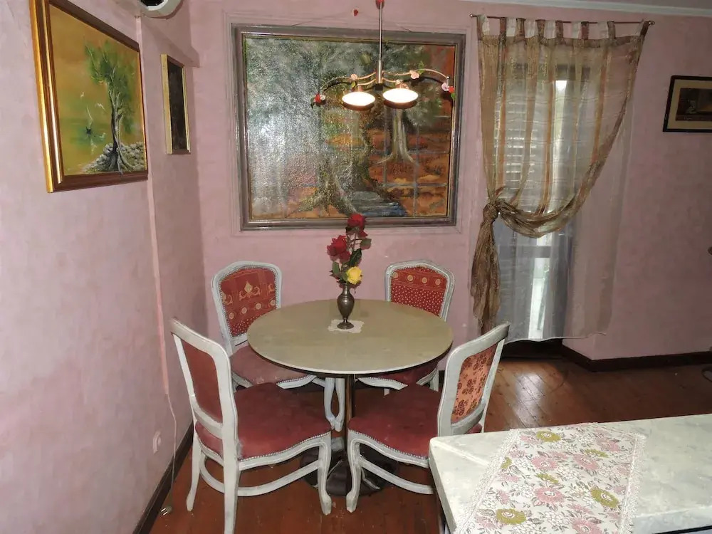 Apartments Branimir
