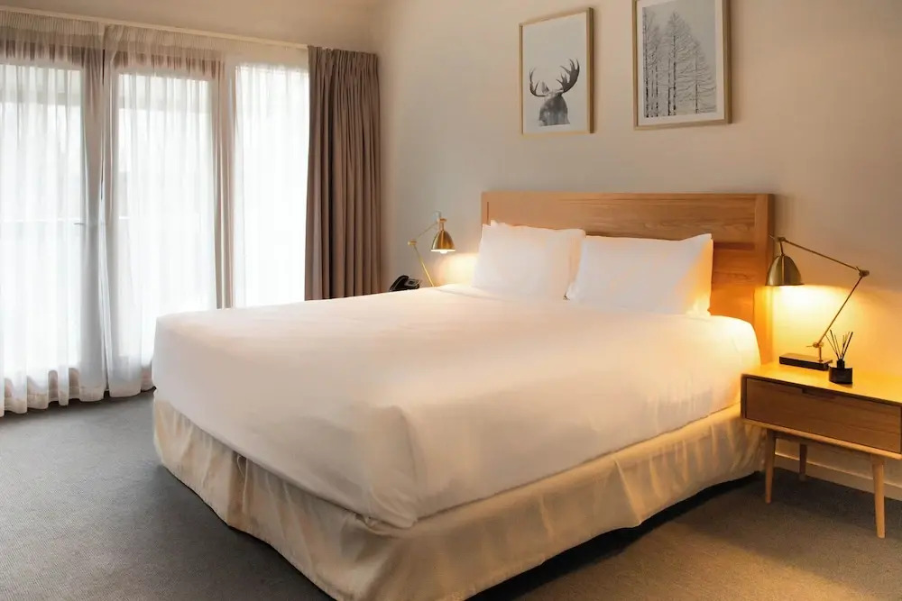 Reisen Hotel Hahndorf
