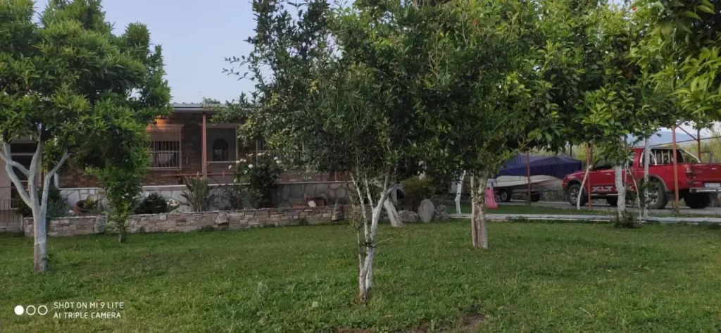 Aggelikh House