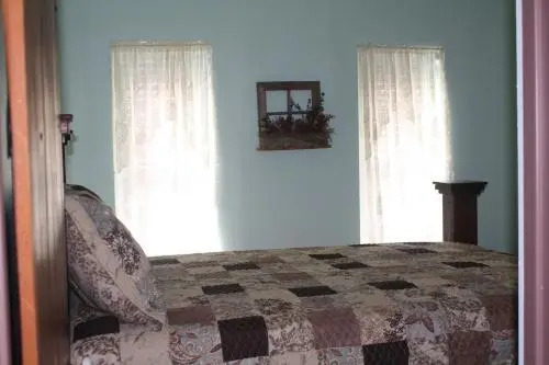 Circle Your Wagons Bed and Breakfast