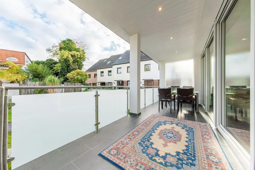Private House Heimatweg