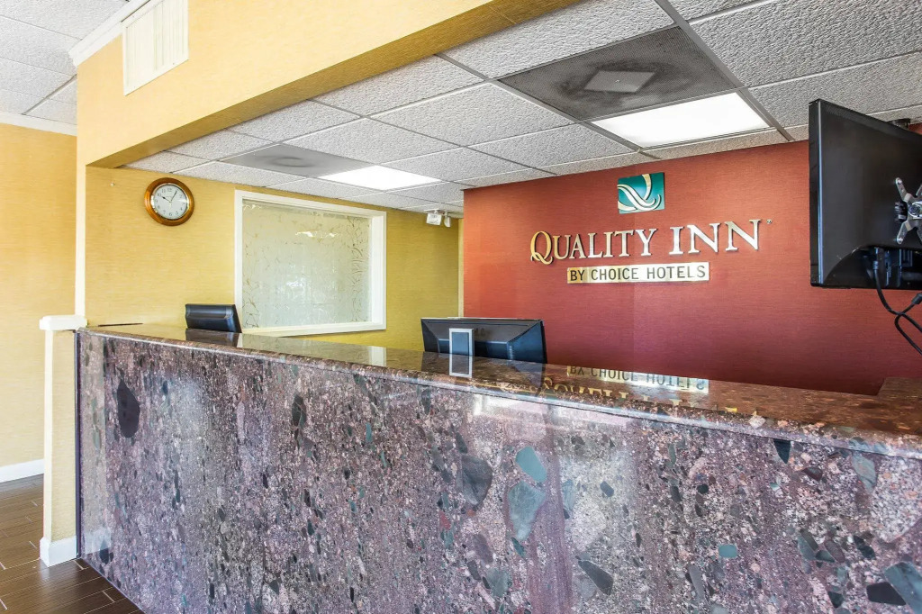 Quality Inn Saint George