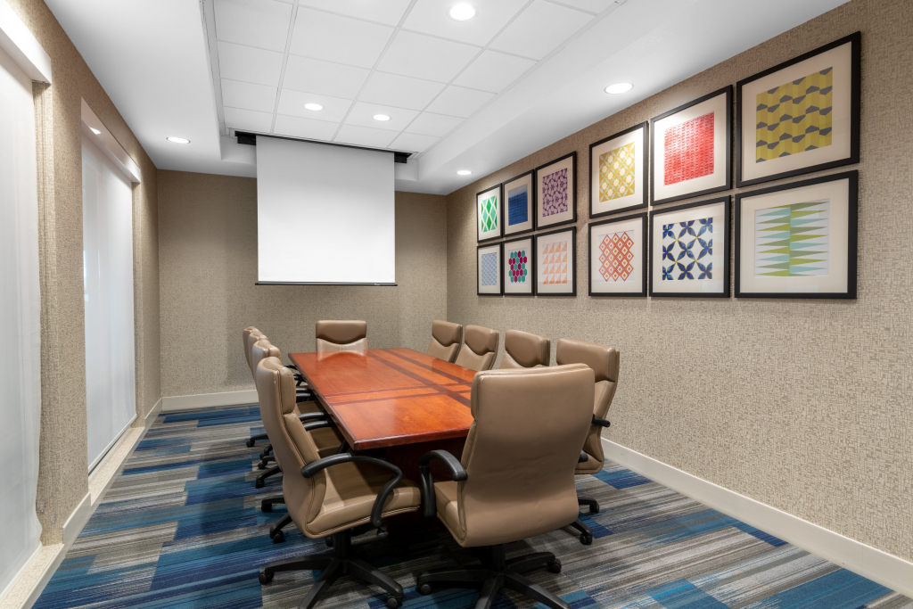 Holiday Inn Express & Suites St George North - Zion