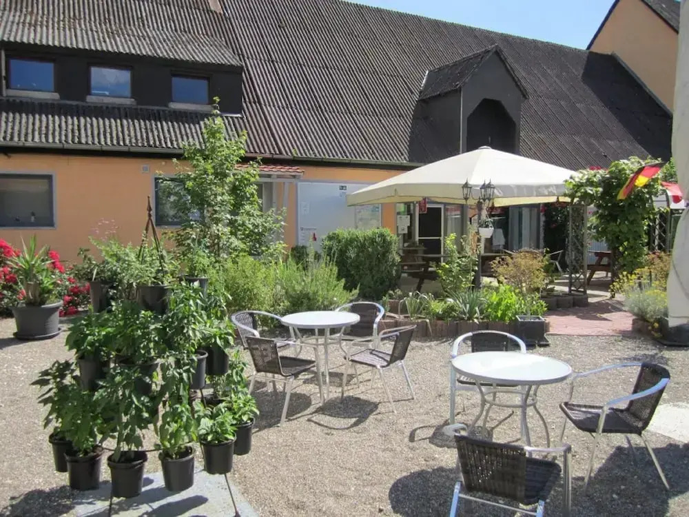 Camping Gutshof Donauried